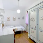 La Loggia Near Piazza Del Campo 시에나