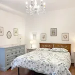 아파트 La Loggia Near Piazza Del Campo *