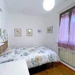 La Loggia Near Piazza Del Campo 아파트 시에나