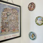 La Loggia Near Piazza Del Campo 아파트 시에나
