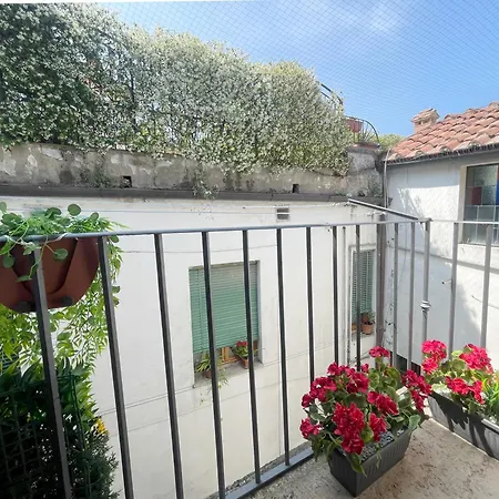 La Loggia Near Piazza Del Campo Διαμέρισμα Σιένα