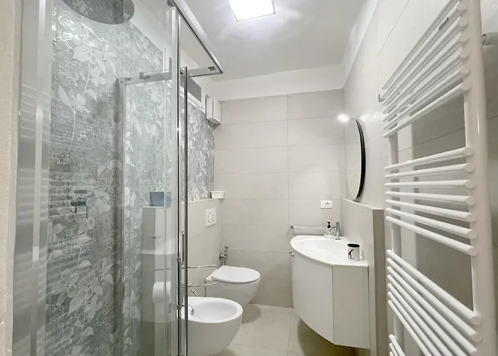 Apartman La Loggia Near Piazza Del Campo