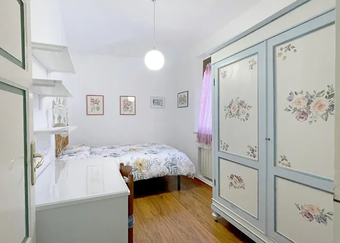 La Loggia Near Piazza Del Campo Siena