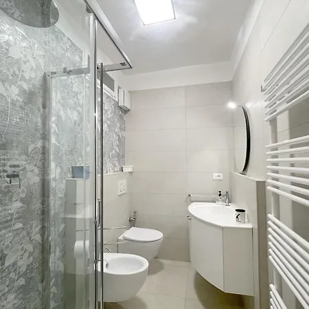 Apartament La Loggia Near Piazza Del Campo