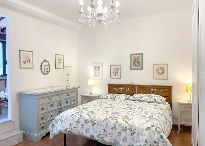 Appartement La Loggia Near Piazza Del Campo *