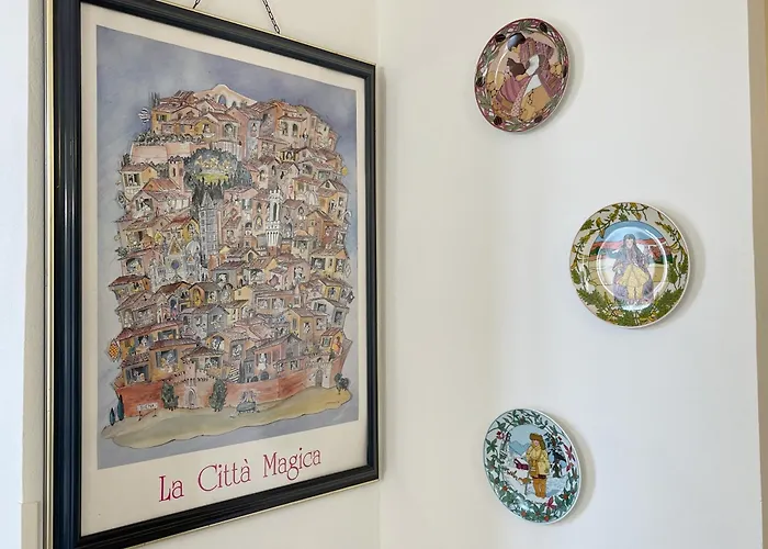 La Loggia Near Piazza Del Campo Lejlighed Siena